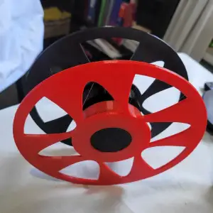 Adaptador para bobina CFS XINGTONGZHILIAN