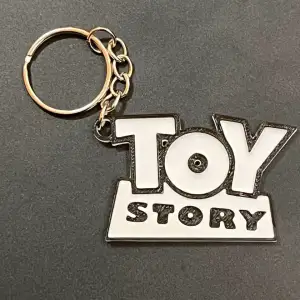 Keychain Toy Story