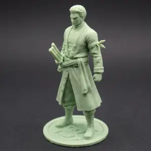 Roronoa Zoro (One Piece)