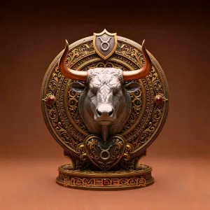 Taurus Zodiac