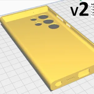 Samsung Galaxy S23 Ultra case