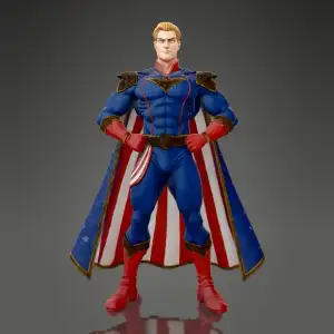 Homelander