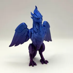 Robotic Phoenix