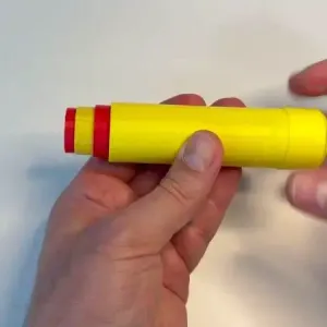 Twist & Extend ultra (v2)