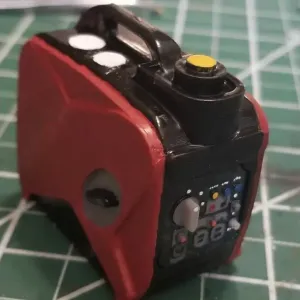 RC & Robotics

multi scale portable generator