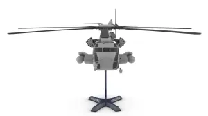 CH-53E Super Stallion