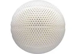 BasketBall Airless Normal Size