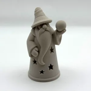 Crystal Ball Wizard