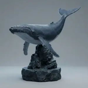 Humpback Wale