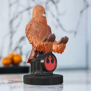 Chewbacca Holder (Mobile, contoller) 20cm