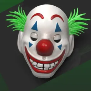 másk Joker