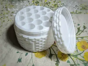 Battery Box (with v2)
