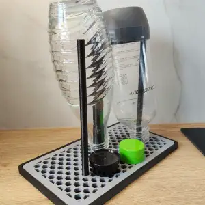 Bottle dryer