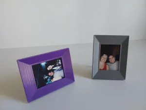 INSTAX MINI PHOTO FRAME