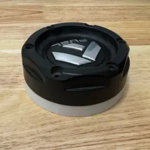 Polaris center cap spacer