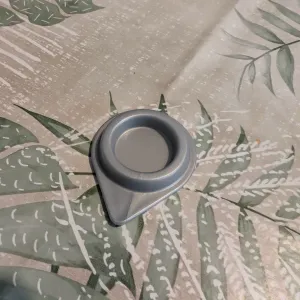 Coffee caps for smoby kitchen