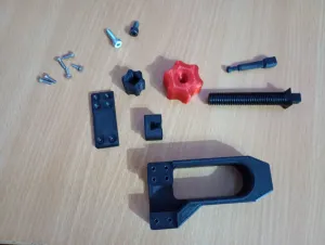 Olive connectors inserts bike press (Hydraulic Brakes)