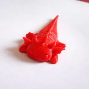 DRAGON FLEXY