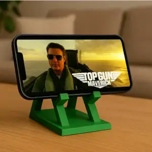 Basic Phone Stand