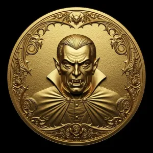 Dracula Coin