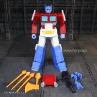 Toymakr3D OP by Reza_Aulia