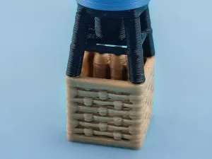 3Dbaloon