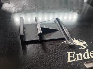 filament router for 20mm profile (ender 3v2 etc)