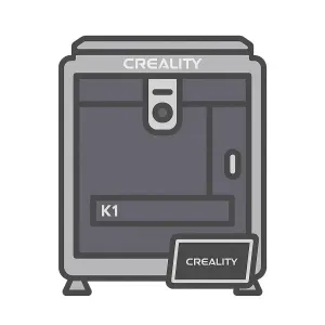 K1 keychain