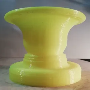Rubin Vase