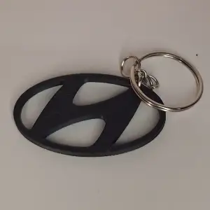 Hyundai Keychain