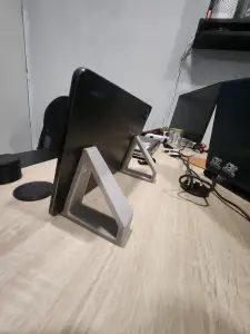 Tablet stand - portable screen stand