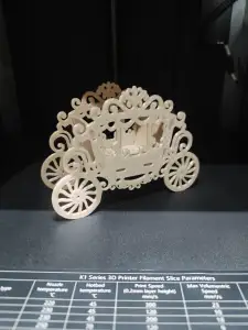 Carruaje Real