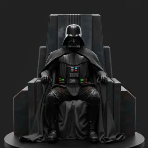Darth Vader Star Wars