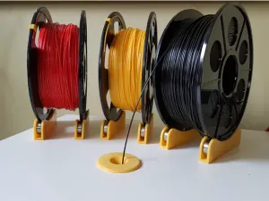 spool holder