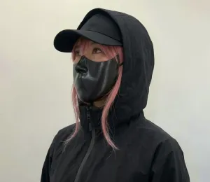 Half Mask