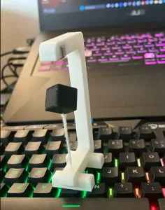 Printek Floating Magnets