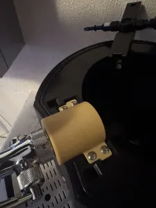 Adapter für Kompensator-Zapfhahn für Klarstein Skal