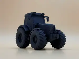 Tractor