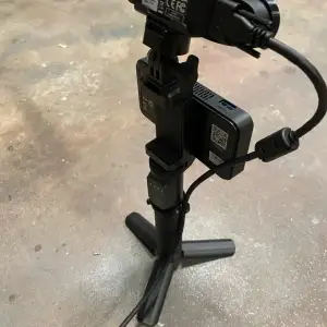 Ferret pro usb cable clip - updated
