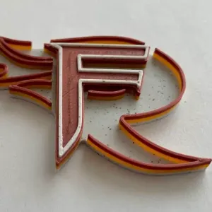 RheinFire Logo