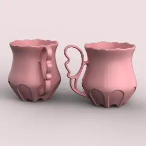 Tea Cup