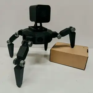 Wyze, GoPro Camera, Phone holder mount