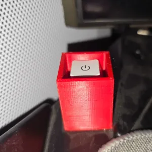 Power/Kill Switch button for PC