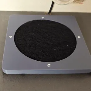 Copertura per Filtro cappa