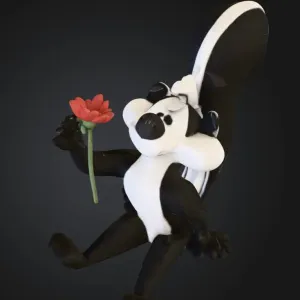 Pepe LePew