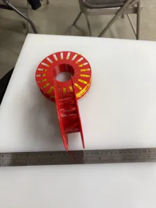 Mini Filament Spool