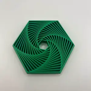 Fidget Hexagon