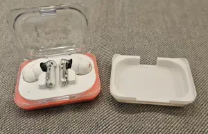 Nothing ear (a) case