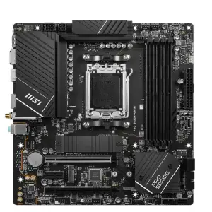 Motherboard