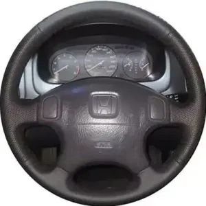 Boton de claxon para volante de Honda Civic modelo 1997